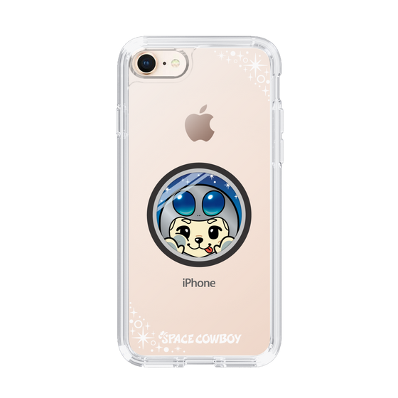 スリムプロテクションケース［ Takanori Iwata ASIA TOUR 2025-2026 "SPACE COWBOY" - キャラA ］