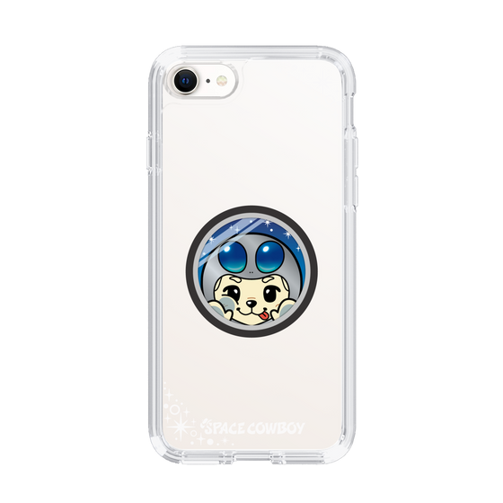 スリムプロテクションケース［ Takanori Iwata ASIA TOUR 2025-2026 "SPACE COWBOY" - キャラA ］