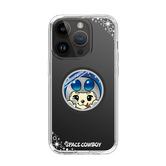 スリムプロテクションケース［ Takanori Iwata ASIA TOUR 2025-2026 "SPACE COWBOY" - キャラA ］