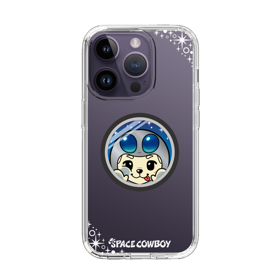 スリムプロテクションケース［ Takanori Iwata ASIA TOUR 2025-2026 "SPACE COWBOY" - キャラA ］