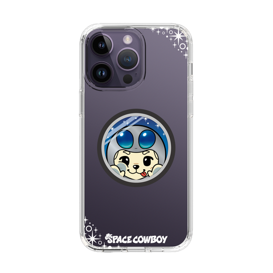 スリムプロテクションケース［ Takanori Iwata ASIA TOUR 2025-2026 "SPACE COWBOY" - キャラA ］