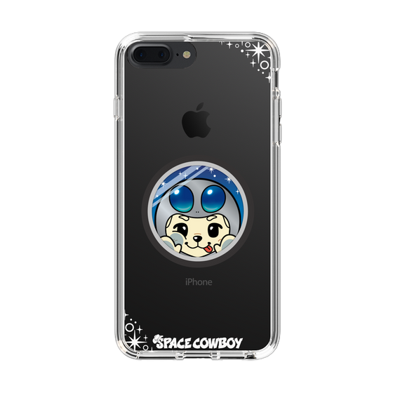 スリムプロテクションケース［ Takanori Iwata ASIA TOUR 2025-2026 "SPACE COWBOY" - キャラA ］