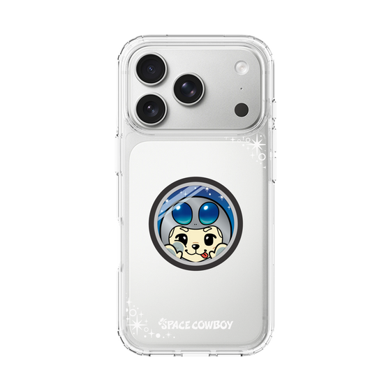 スリムプロテクションケース［ Takanori Iwata ASIA TOUR 2025-2026 "SPACE COWBOY" - キャラA ］