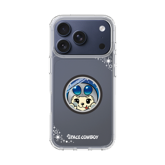 スリムプロテクションケース［ Takanori Iwata ASIA TOUR 2025-2026 "SPACE COWBOY" - キャラA ］