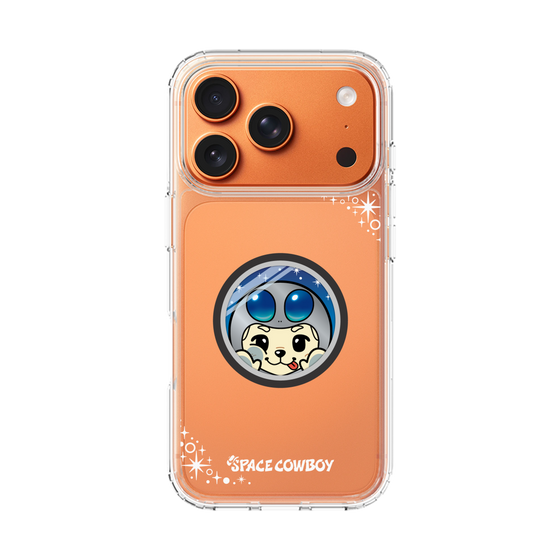 スリムプロテクションケース［ Takanori Iwata ASIA TOUR 2025-2026 "SPACE COWBOY" - キャラA ］