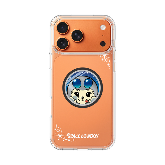 スリムプロテクションケース［ Takanori Iwata ASIA TOUR 2025-2026 "SPACE COWBOY" - キャラA ］