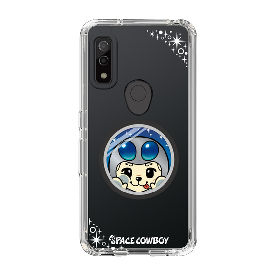 スリムプロテクションケース［ Takanori Iwata ASIA TOUR 2025-2026 "SPACE COWBOY" - キャラA ］