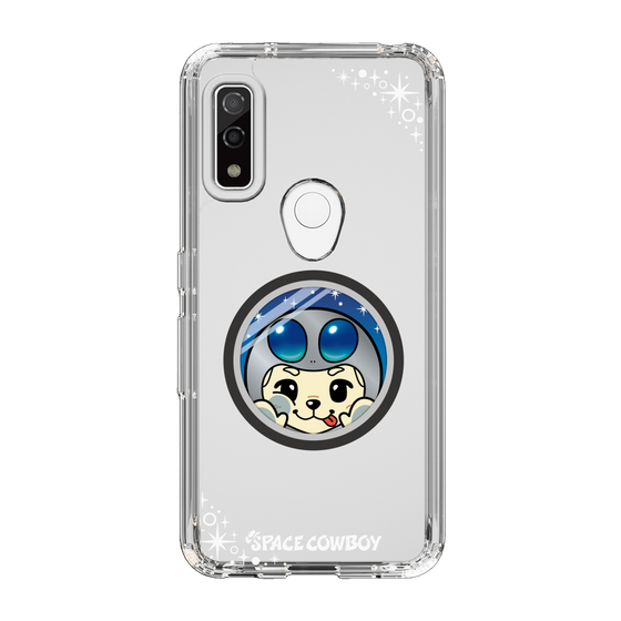 スリムプロテクションケース［ Takanori Iwata ASIA TOUR 2025-2026 "SPACE COWBOY" - キャラA ］