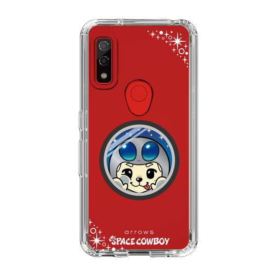 スリムプロテクションケース［ Takanori Iwata ASIA TOUR 2025-2026 "SPACE COWBOY" - キャラA ］