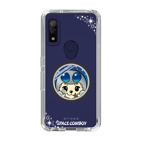 スリムプロテクションケース［ Takanori Iwata ASIA TOUR 2025-2026 "SPACE COWBOY" - キャラA ］