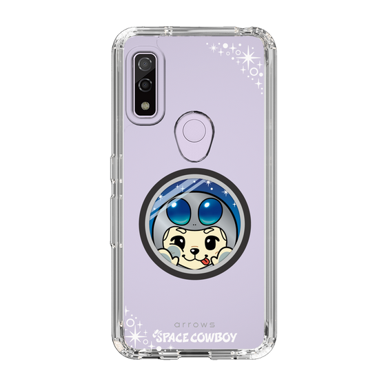 スリムプロテクションケース［ Takanori Iwata ASIA TOUR 2025-2026 "SPACE COWBOY" - キャラA ］