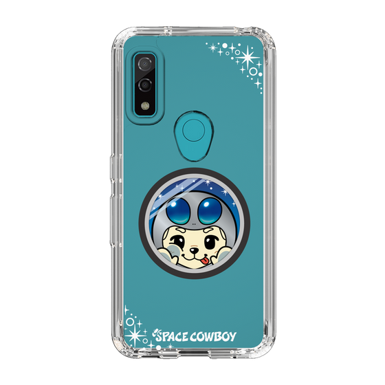 スリムプロテクションケース［ Takanori Iwata ASIA TOUR 2025-2026 "SPACE COWBOY" - キャラA ］