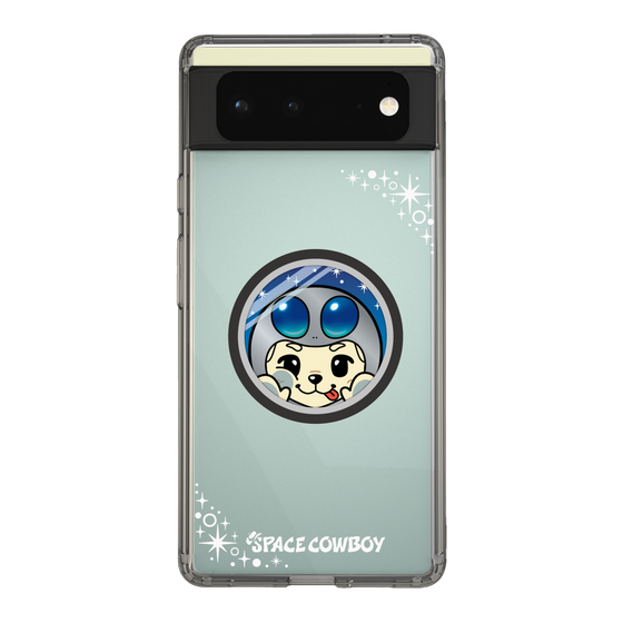 スリムプロテクションケース［ Takanori Iwata ASIA TOUR 2025-2026 "SPACE COWBOY" - キャラA ］