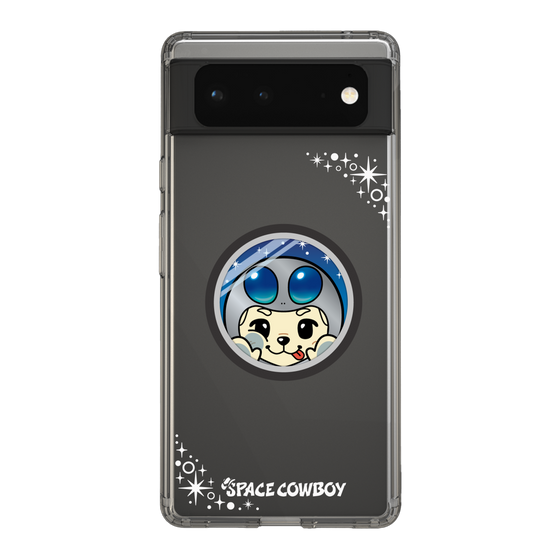 スリムプロテクションケース［ Takanori Iwata ASIA TOUR 2025-2026 "SPACE COWBOY" - キャラA ］