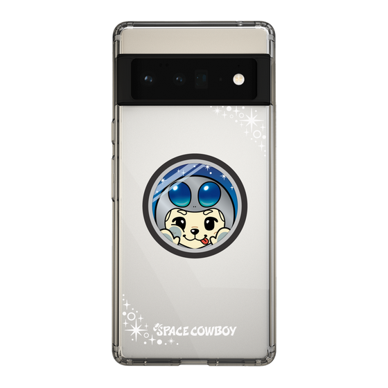 スリムプロテクションケース［ Takanori Iwata ASIA TOUR 2025-2026 "SPACE COWBOY" - キャラA ］