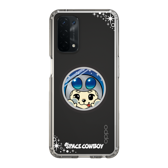 スリムプロテクションケース［ Takanori Iwata ASIA TOUR 2025-2026 "SPACE COWBOY" - キャラA ］