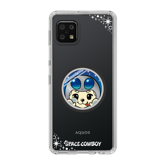 スリムプロテクションケース［ Takanori Iwata ASIA TOUR 2025-2026 "SPACE COWBOY" - キャラA ］