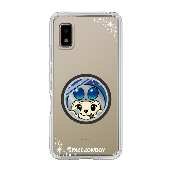 スリムプロテクションケース［ Takanori Iwata ASIA TOUR 2025-2026 "SPACE COWBOY" - キャラA ］