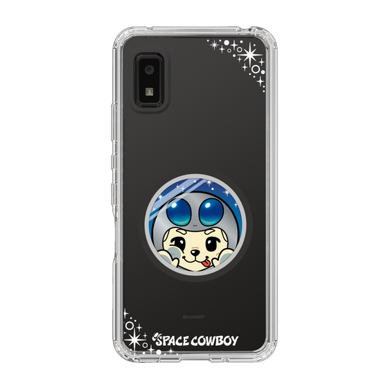 スリムプロテクションケース［ Takanori Iwata ASIA TOUR 2025-2026 "SPACE COWBOY" - キャラA ］