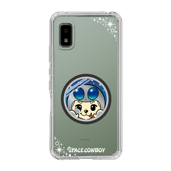 スリムプロテクションケース［ Takanori Iwata ASIA TOUR 2025-2026 "SPACE COWBOY" - キャラA ］