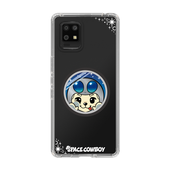 スリムプロテクションケース［ Takanori Iwata ASIA TOUR 2025-2026 "SPACE COWBOY" - キャラA ］