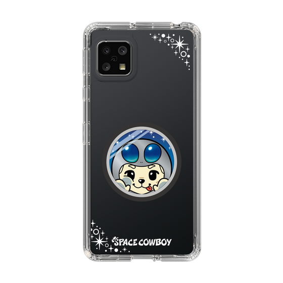 スリムプロテクションケース［ Takanori Iwata ASIA TOUR 2025-2026 "SPACE COWBOY" - キャラA ］