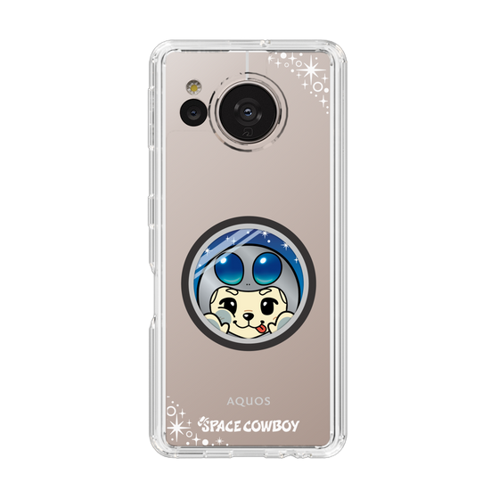 スリムプロテクションケース［ Takanori Iwata ASIA TOUR 2025-2026 "SPACE COWBOY" - キャラA ］
