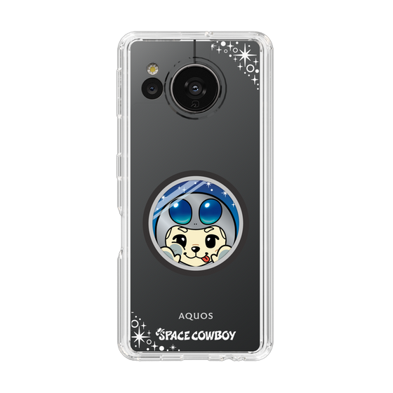 スリムプロテクションケース［ Takanori Iwata ASIA TOUR 2025-2026 "SPACE COWBOY" - キャラA ］