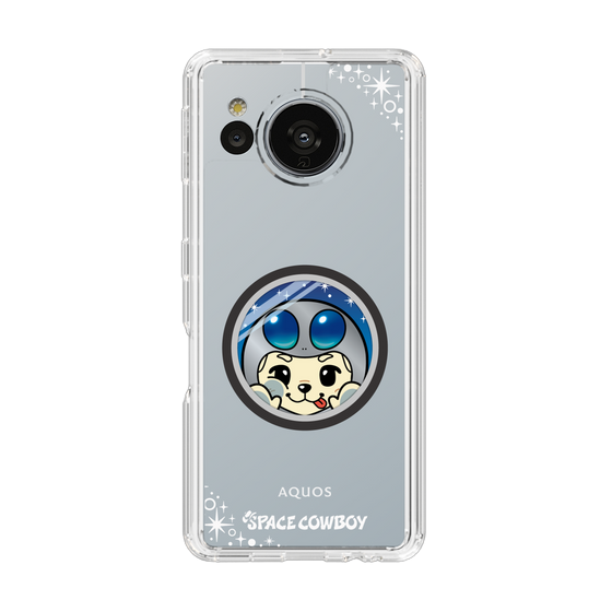 スリムプロテクションケース［ Takanori Iwata ASIA TOUR 2025-2026 "SPACE COWBOY" - キャラA ］