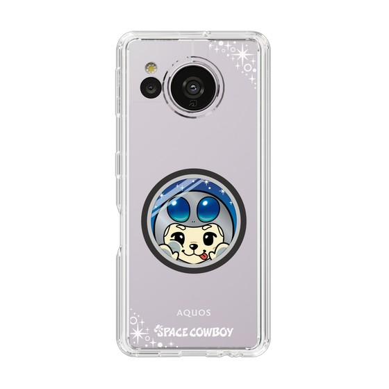 スリムプロテクションケース［ Takanori Iwata ASIA TOUR 2025-2026 "SPACE COWBOY" - キャラA ］