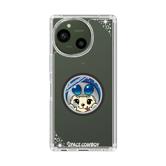 スリムプロテクションケース［ Takanori Iwata ASIA TOUR 2025-2026 "SPACE COWBOY" - キャラA ］