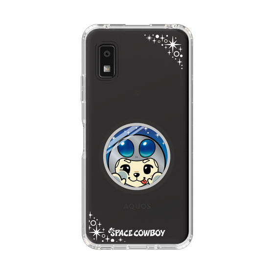 スリムプロテクションケース［ Takanori Iwata ASIA TOUR 2025-2026 "SPACE COWBOY" - キャラA ］