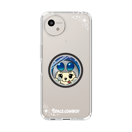 スリムプロテクションケース［ Takanori Iwata ASIA TOUR 2025-2026 "SPACE COWBOY" - キャラA ］