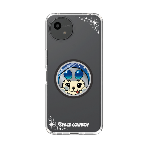 スリムプロテクションケース［ Takanori Iwata ASIA TOUR 2025-2026 "SPACE COWBOY" - キャラA ］