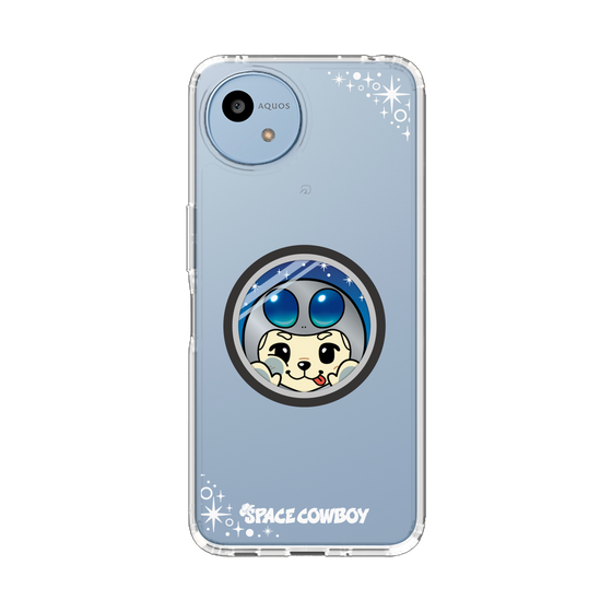 スリムプロテクションケース［ Takanori Iwata ASIA TOUR 2025-2026 "SPACE COWBOY" - キャラA ］