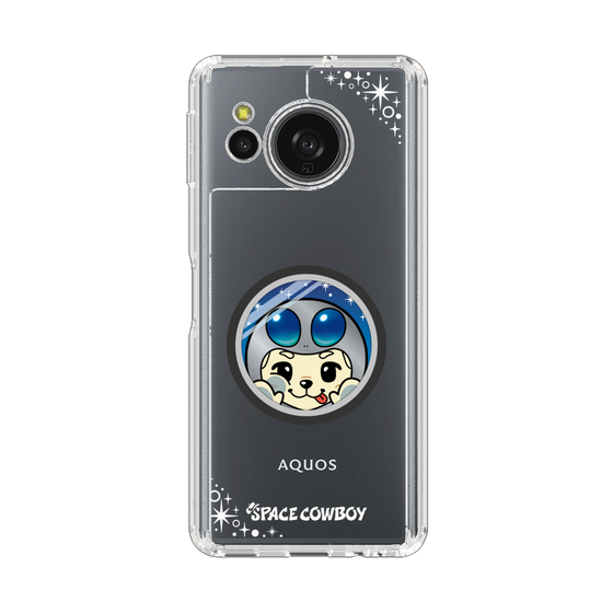 スリムプロテクションケース［ Takanori Iwata ASIA TOUR 2025-2026 "SPACE COWBOY" - キャラA ］