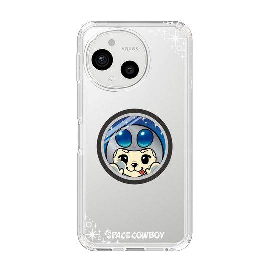 スリムプロテクションケース［ Takanori Iwata ASIA TOUR 2025-2026 "SPACE COWBOY" - キャラA ］