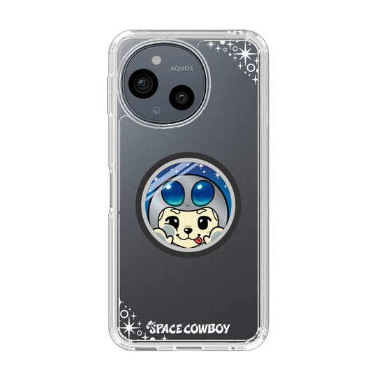 スリムプロテクションケース［ Takanori Iwata ASIA TOUR 2025-2026 "SPACE COWBOY" - キャラA ］