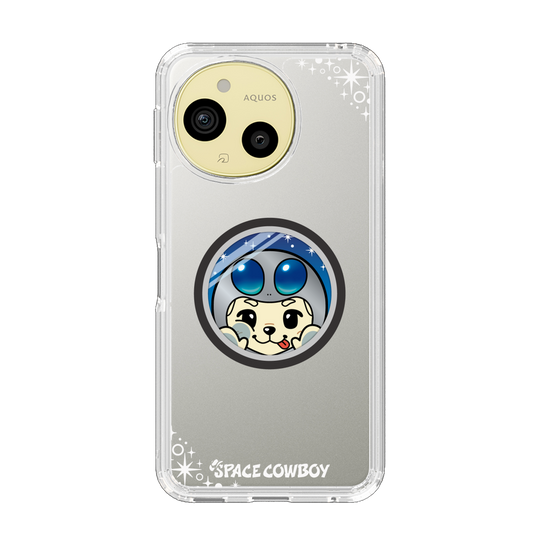 スリムプロテクションケース［ Takanori Iwata ASIA TOUR 2025-2026 "SPACE COWBOY" - キャラA ］