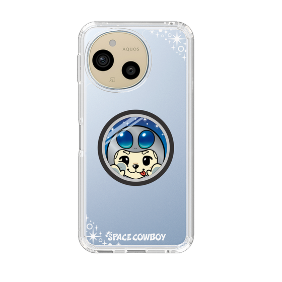 スリムプロテクションケース［ Takanori Iwata ASIA TOUR 2025-2026 "SPACE COWBOY" - キャラA ］