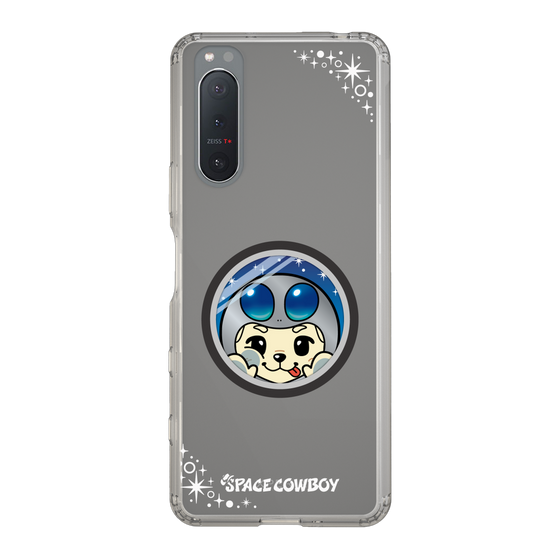 スリムプロテクションケース［ Takanori Iwata ASIA TOUR 2025-2026 "SPACE COWBOY" - キャラA ］