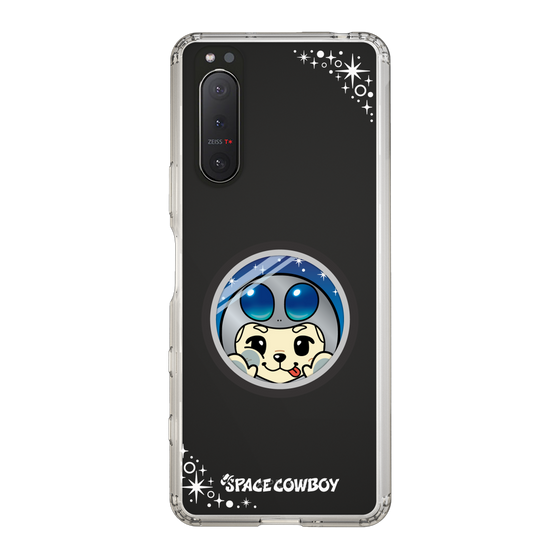 スリムプロテクションケース［ Takanori Iwata ASIA TOUR 2025-2026 "SPACE COWBOY" - キャラA ］