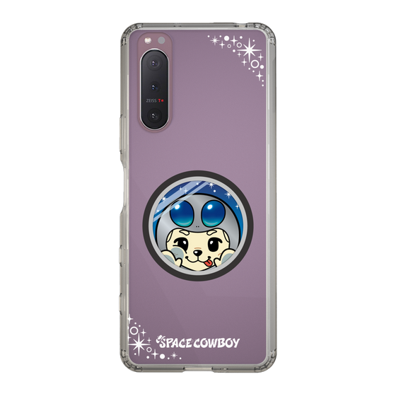 スリムプロテクションケース［ Takanori Iwata ASIA TOUR 2025-2026 "SPACE COWBOY" - キャラA ］