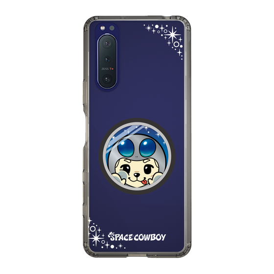 スリムプロテクションケース［ Takanori Iwata ASIA TOUR 2025-2026 "SPACE COWBOY" - キャラA ］