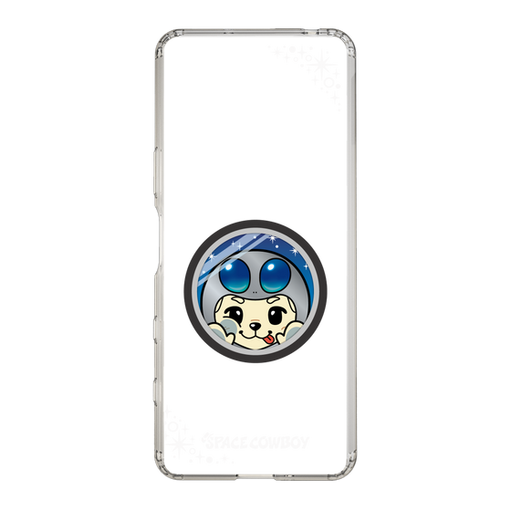 スリムプロテクションケース［ Takanori Iwata ASIA TOUR 2025-2026 "SPACE COWBOY" - キャラA ］