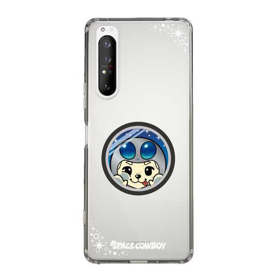 スリムプロテクションケース［ Takanori Iwata ASIA TOUR 2025-2026 "SPACE COWBOY" - キャラA ］