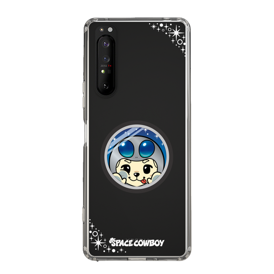 スリムプロテクションケース［ Takanori Iwata ASIA TOUR 2025-2026 "SPACE COWBOY" - キャラA ］