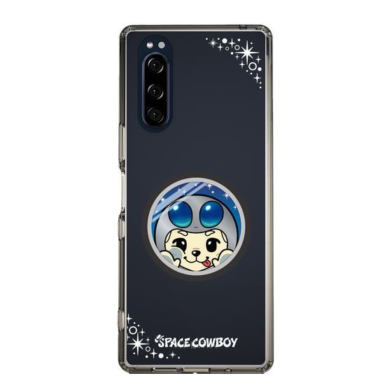 スリムプロテクションケース［ Takanori Iwata ASIA TOUR 2025-2026 "SPACE COWBOY" - キャラA ］