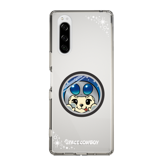 スリムプロテクションケース［ Takanori Iwata ASIA TOUR 2025-2026 "SPACE COWBOY" - キャラA ］