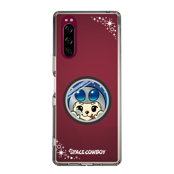 スリムプロテクションケース［ Takanori Iwata ASIA TOUR 2025-2026 "SPACE COWBOY" - キャラA ］